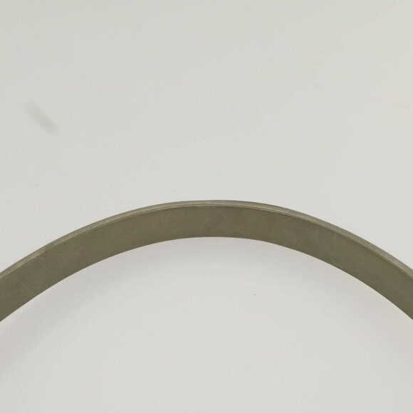 PRADA Shoulder Bag Nylon Khaki Auth cl771 - Picture 8 of 16